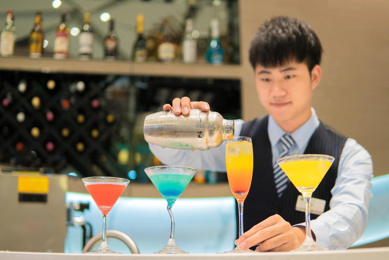 Ibis Styles Dongguan Changan Eksteriør bilde