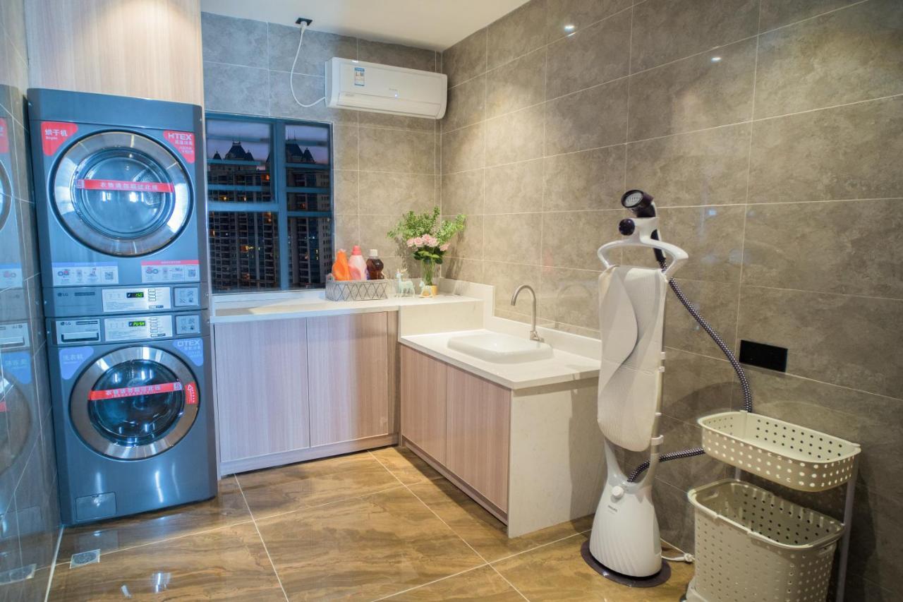 Ibis Styles Dongguan Changan Eksteriør bilde