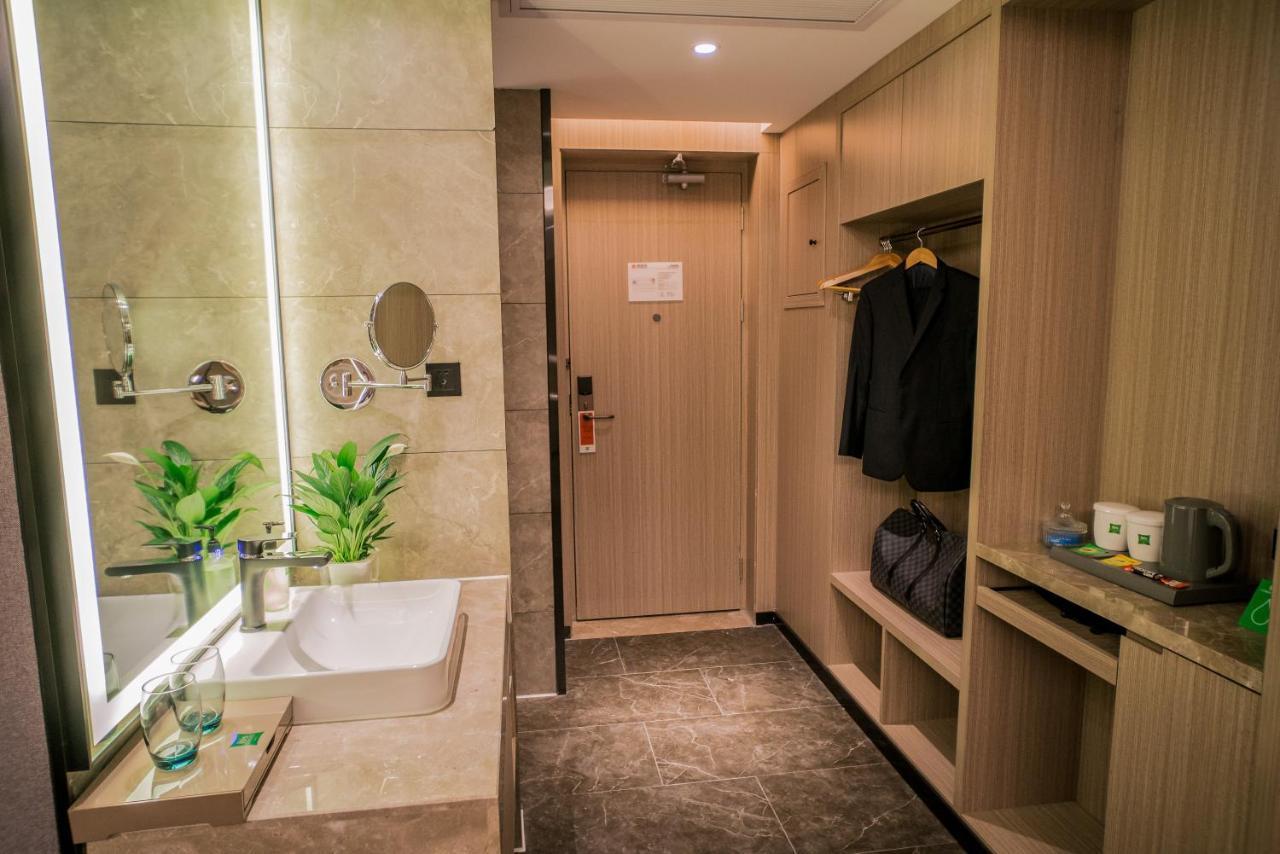 Ibis Styles Dongguan Changan Eksteriør bilde