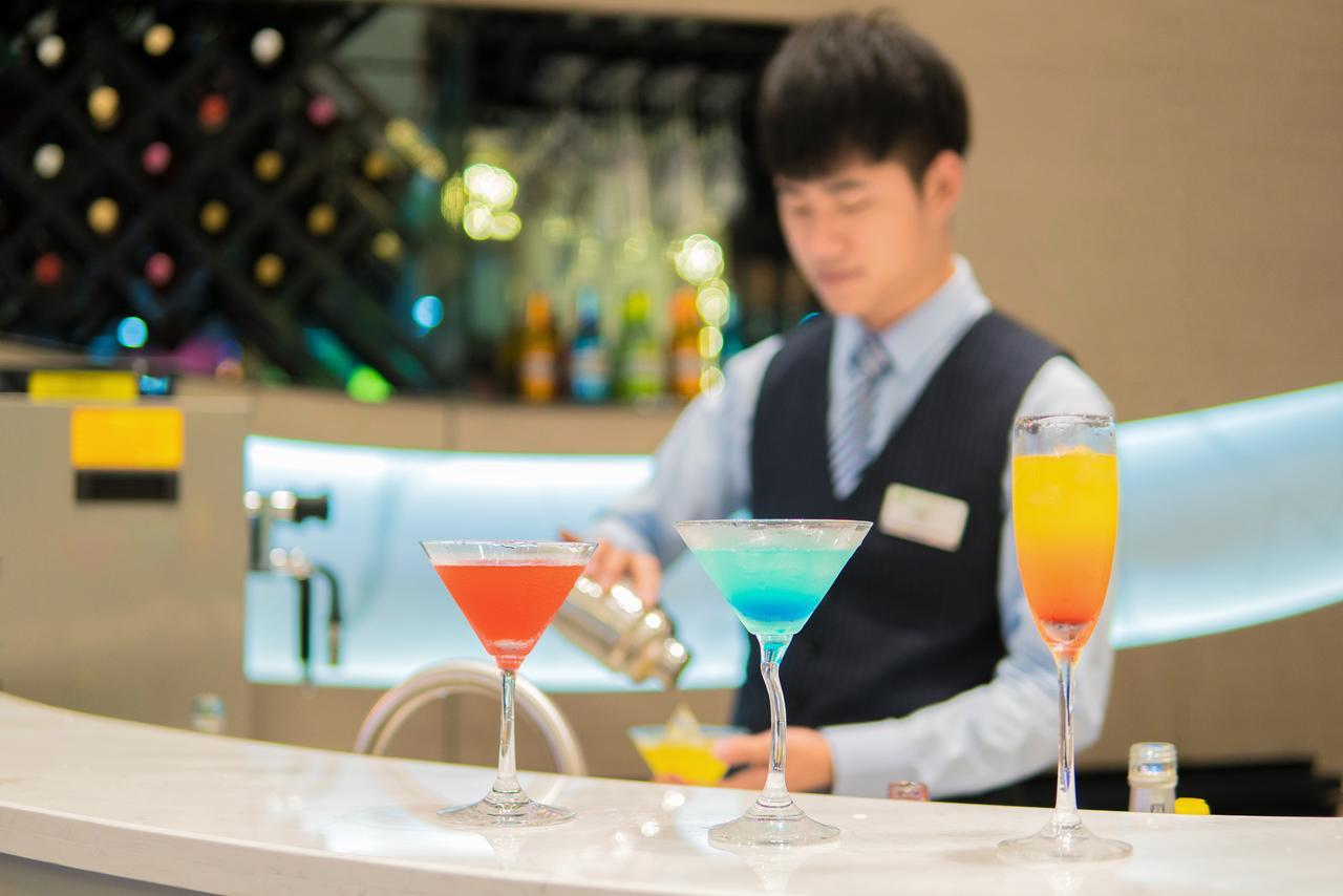 Ibis Styles Dongguan Changan Eksteriør bilde