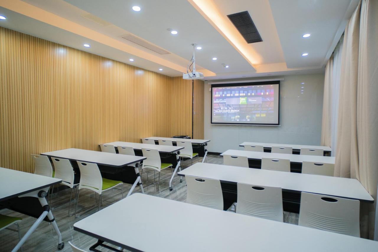 Ibis Styles Dongguan Changan Eksteriør bilde